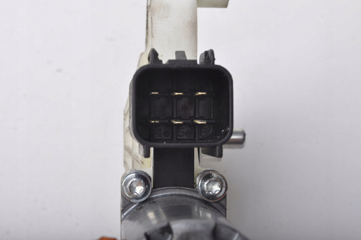 FIESTA MK8 WINDOW LOWERING MOTOR 75655-110