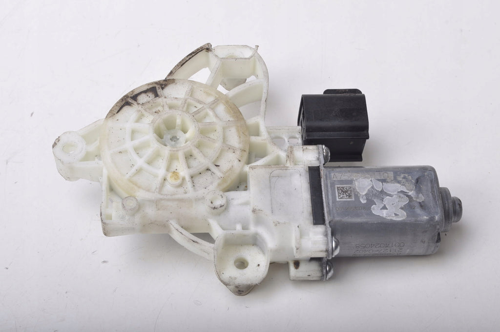 FIESTA MK8 WINDOW LOWERING MOTOR 75655-110