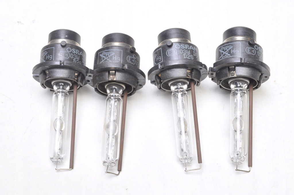 FILAMENT XENON 66040 OSRAM D2S