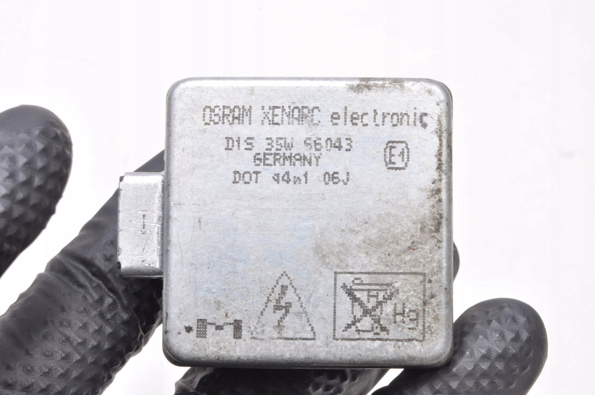 FILAMENT XENON OSRAM XENARC 66043 D1S