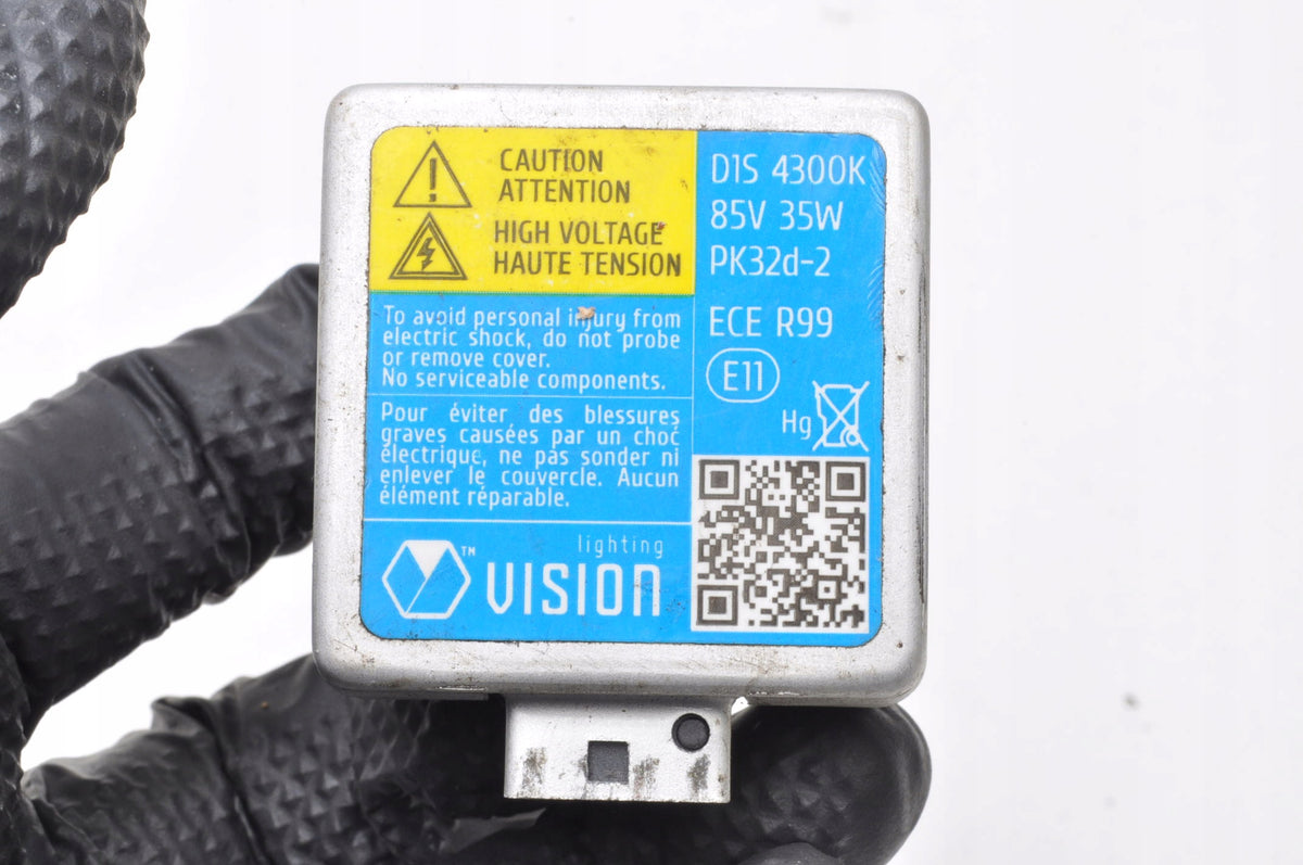 FILAMENT XENON VISION PK32D-2 D1S