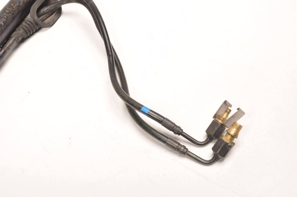 FLAP ACTUATOR OPEL INSIGNIA A 13278258 STATION WAGON