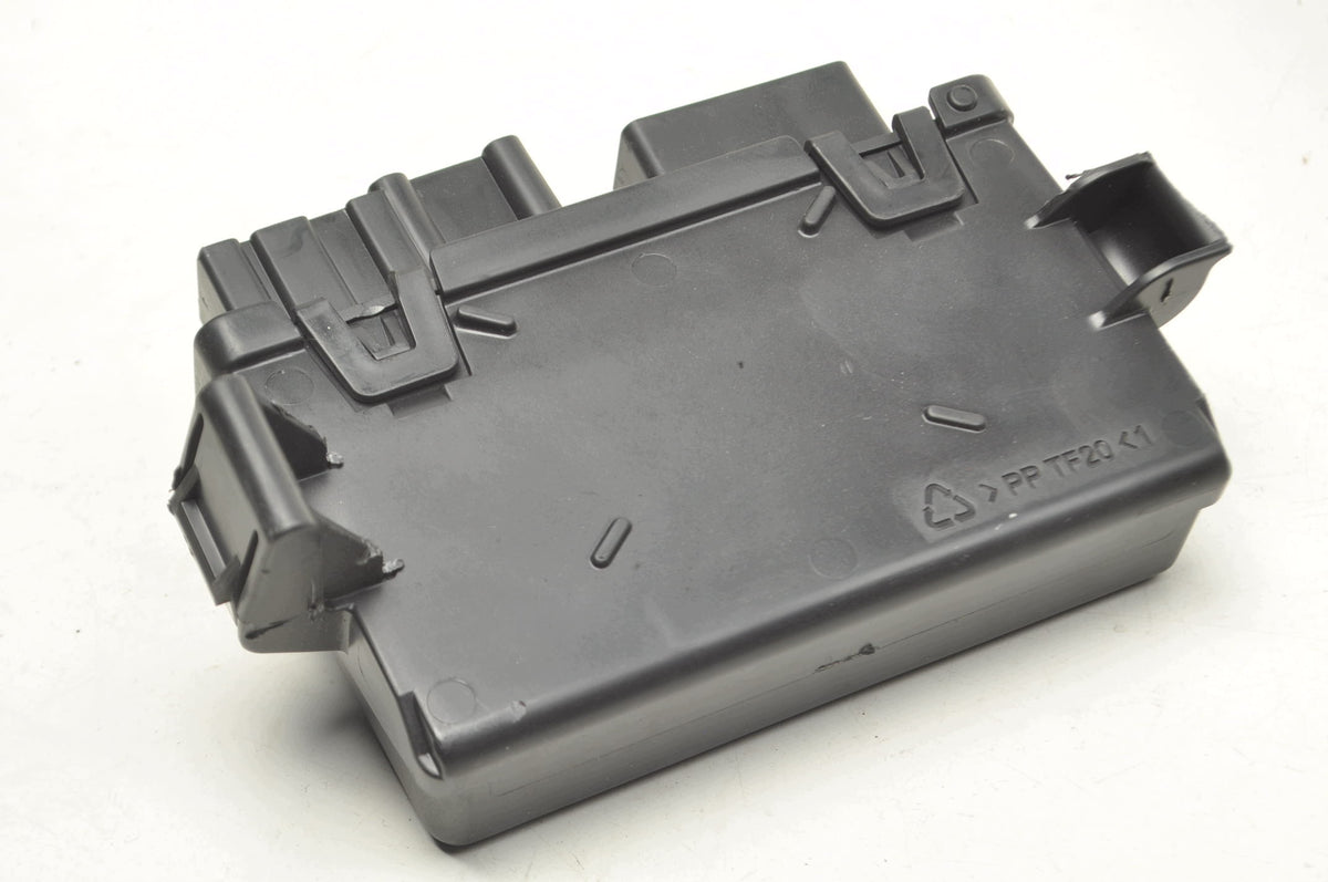 FLAP CONTROLLER MODULE OPEL ASTRA K 23247433