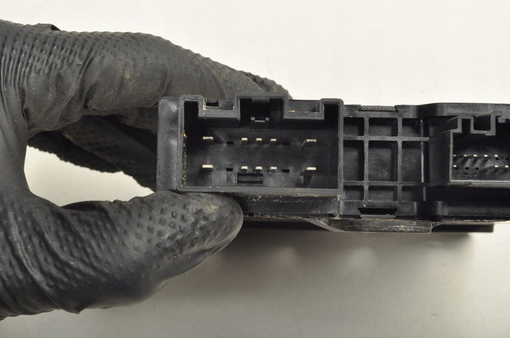 FLAP CONTROLLER MODULE VOLVO S60 III V60 II 32256098