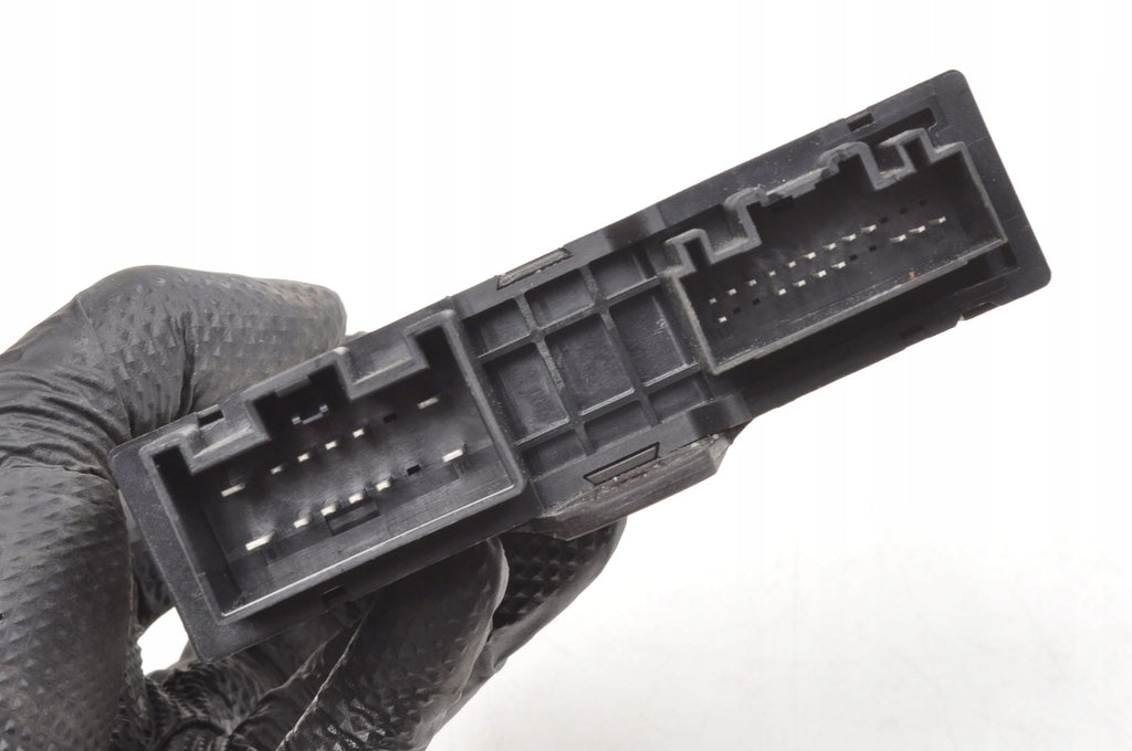 FLAP CONTROLLER MODULE VOLVO S90 II 32214779 SEDAN