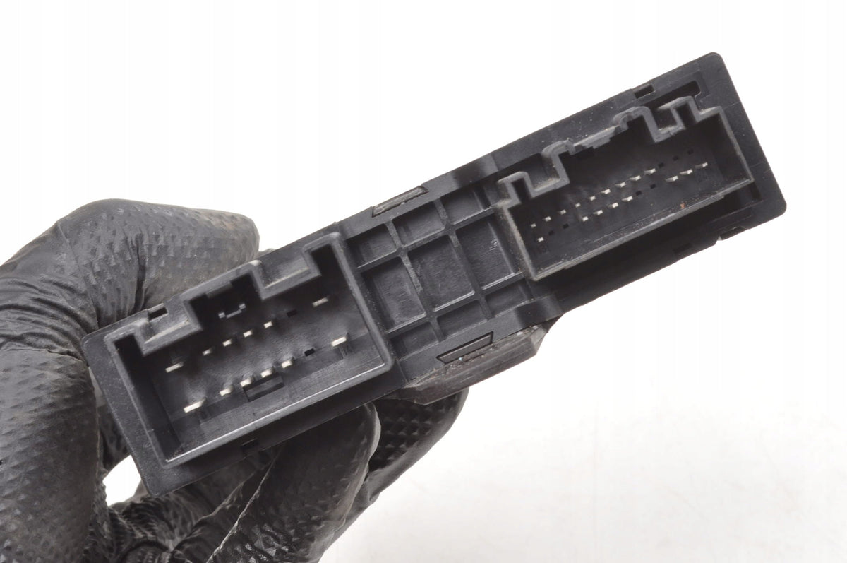 FLAP CONTROLLER MODULE VOLVO S90 II 32214779 SEDAN