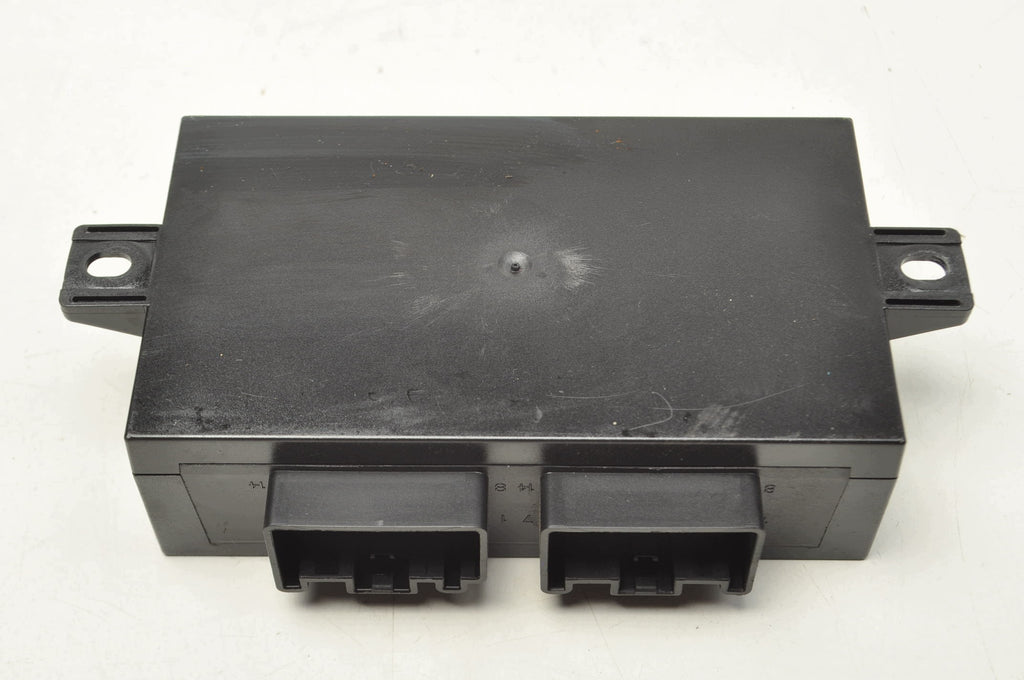 FLAP CONTROLLER MODULE VOLVO XC60 AND 31352028