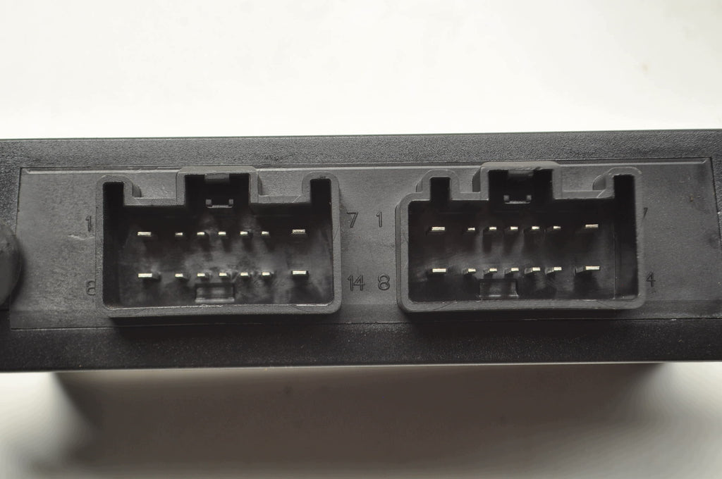 FLAP CONTROLLER MODULE VOLVO XC60 AND 31352028