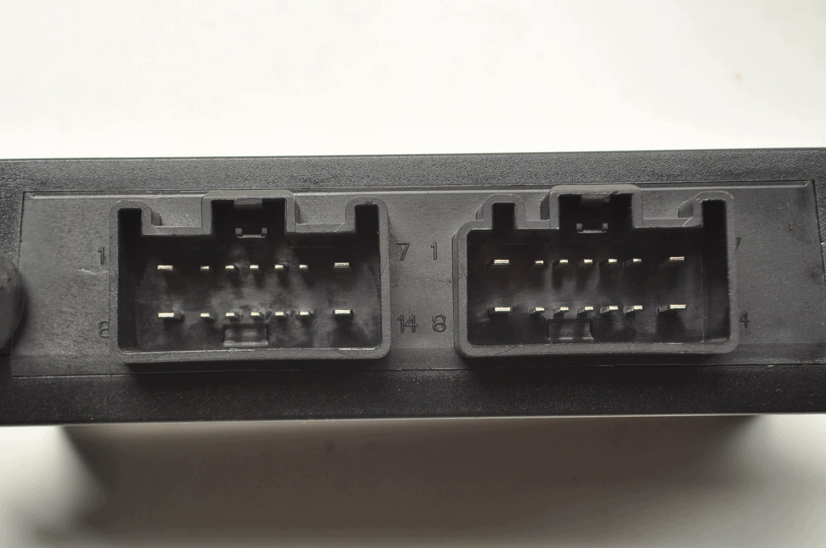 FLAP CONTROLLER MODULE VOLVO XC60 AND 31352028