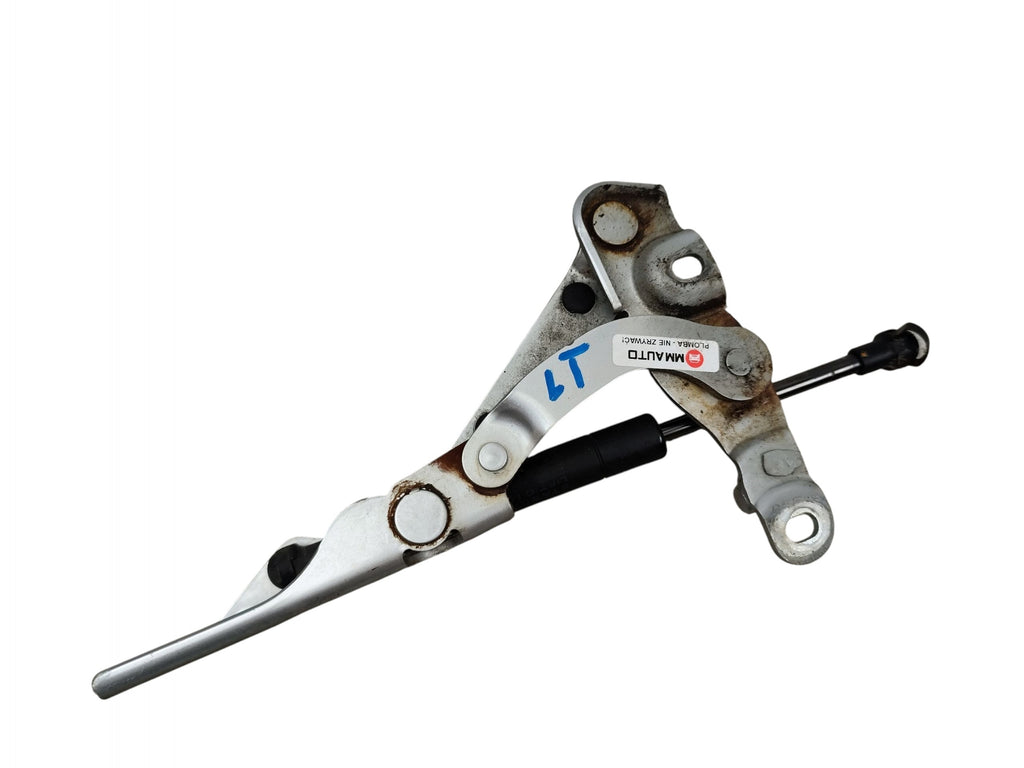 FLAP HINGE LEFT BENTLEY CONTINENTAL GT I (2003-2010) 3W8827301G LG9R