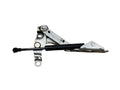 FLAP HINGE LEFT BENTLEY CONTINENTAL GT I (2003-2010) 3W8827301G LG9R