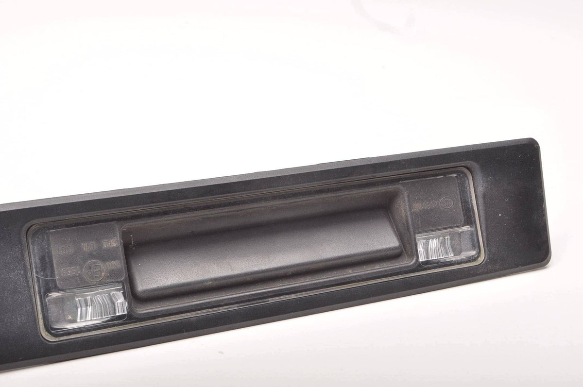 FLAP MICROCONTACT HANDLE BUTTON VOLVO XC90 II V60 STATION WAGON 32149879
