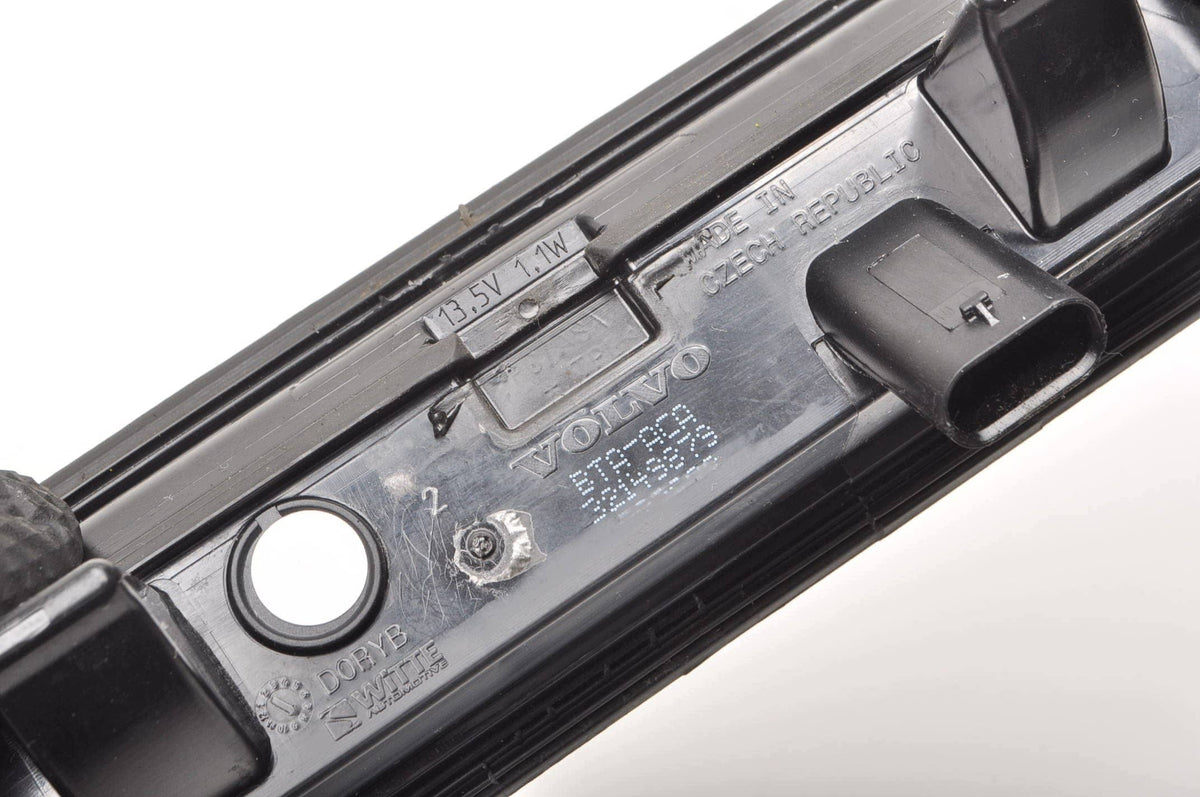 FLAP MICROCONTACT HANDLE BUTTON VOLVO XC90 II V60 STATION WAGON 32149879