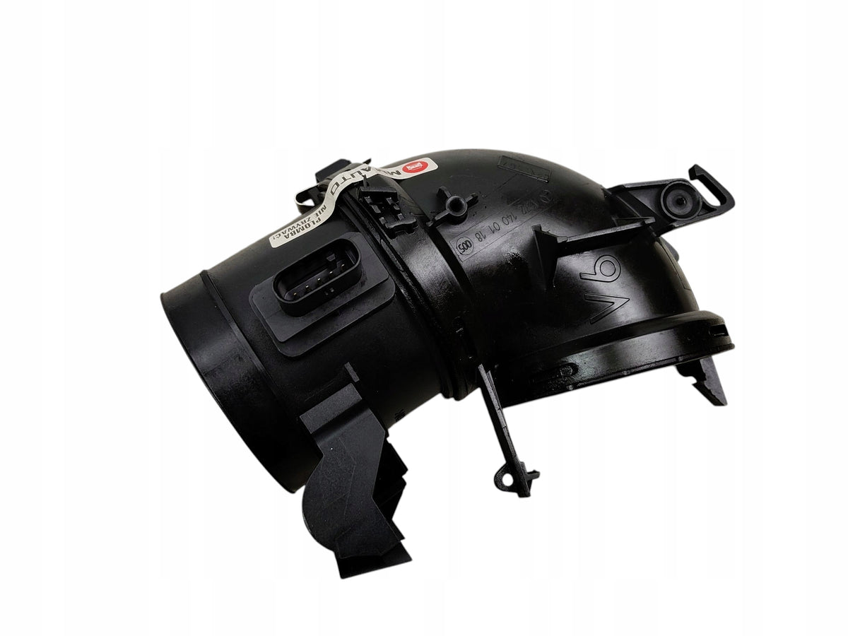 FLOWMETER MERCEDES C W204 E W211 CLS C219 3.0 3.5 V6 A2730940948