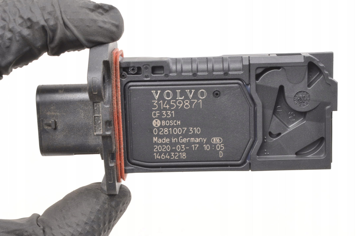 FLOWMETER VOLVO S60 III V60 II XC60 XC90 V90 S90 31459871