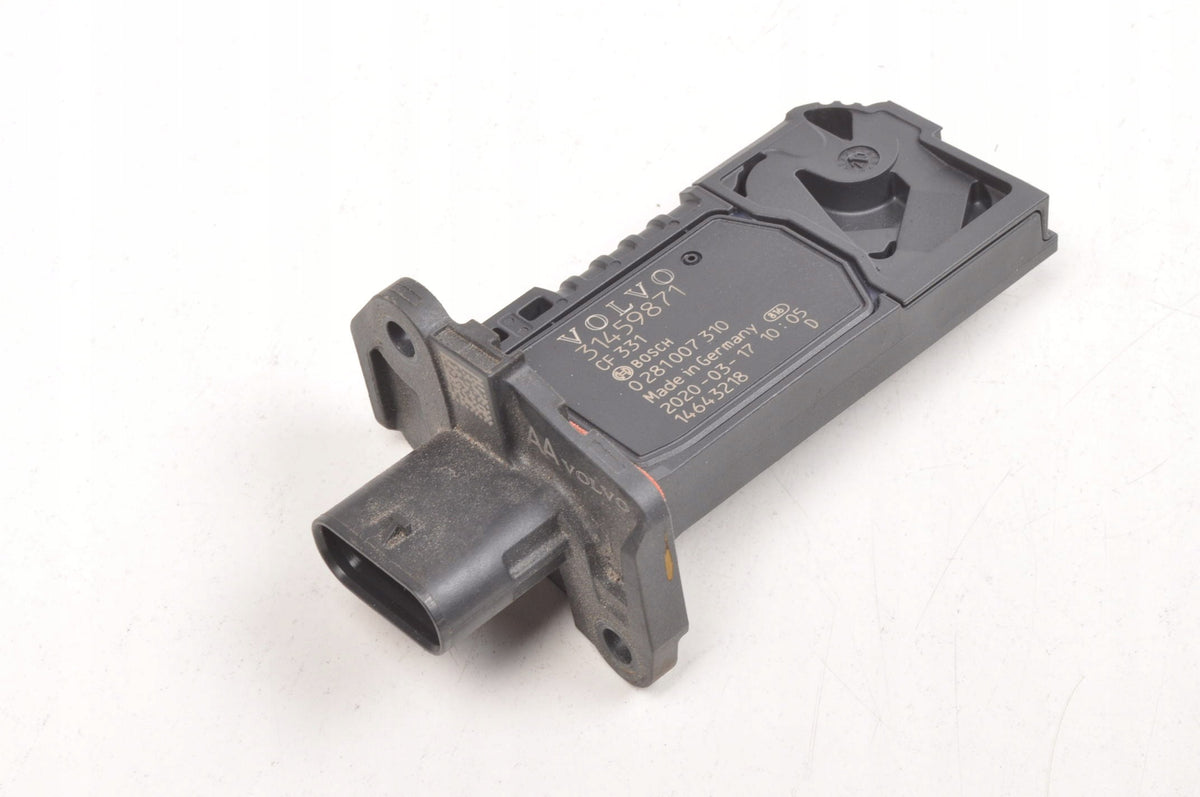 FLOWMETER VOLVO S60 III V60 II XC60 XC90 V90 S90 31459871