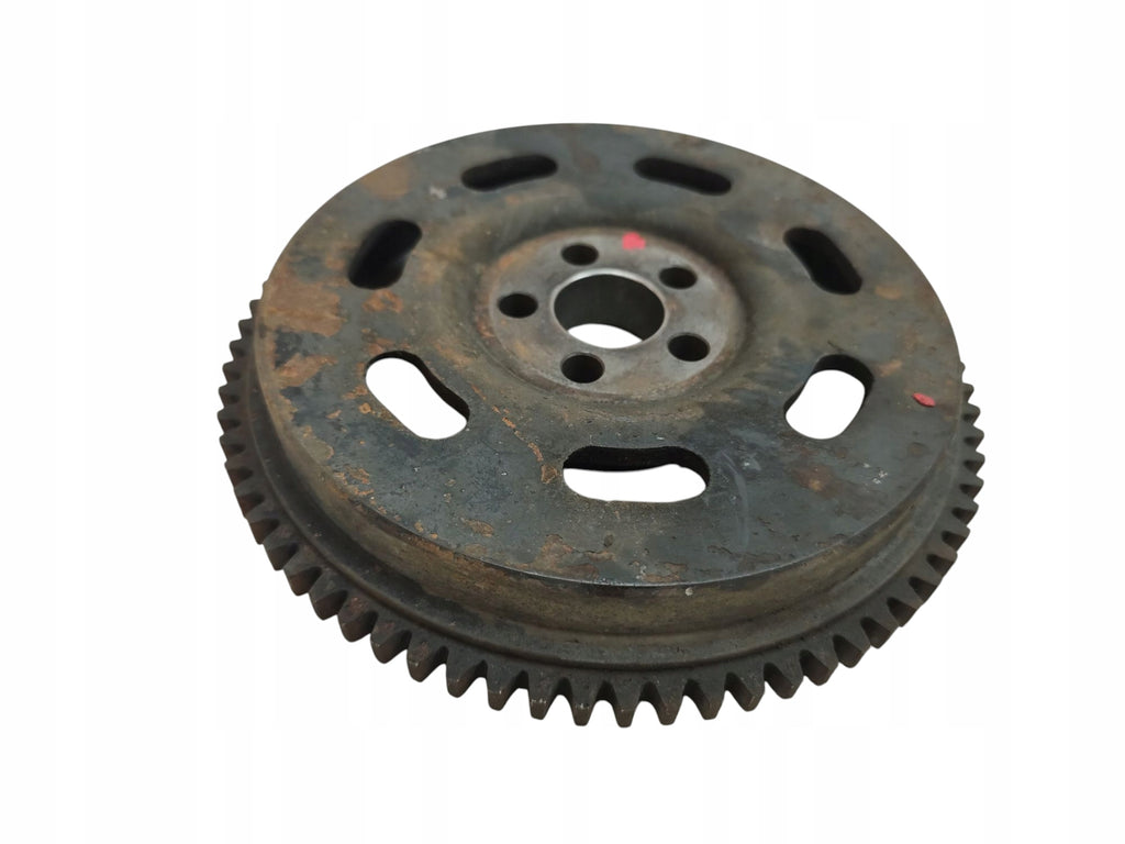 FLYWHEEL MICROCAR MC1 0.5 D LDW502M3