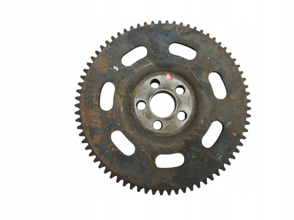 FLYWHEEL MICROCAR MC1 0.5 D LDW502M3