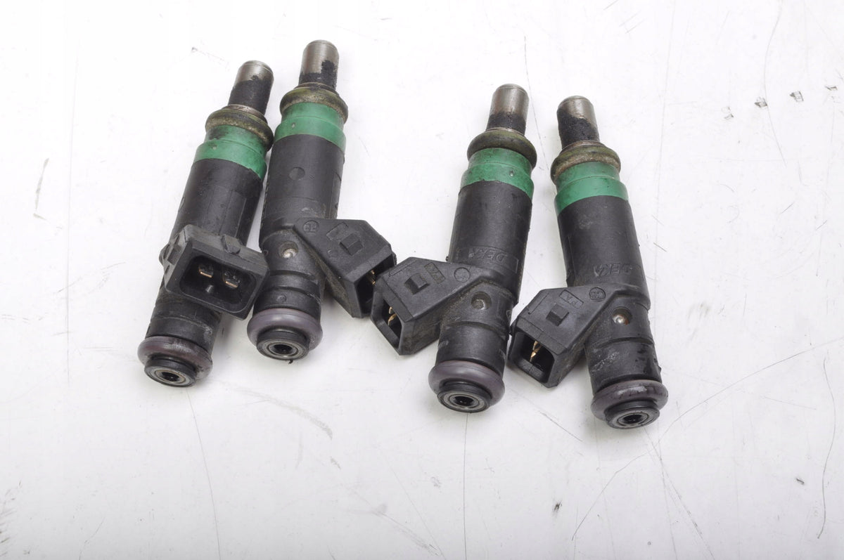 FOCUS MK2 II C-MAX C30 S40 V50 1.6 16V INJECTION 98MF-BC9F593