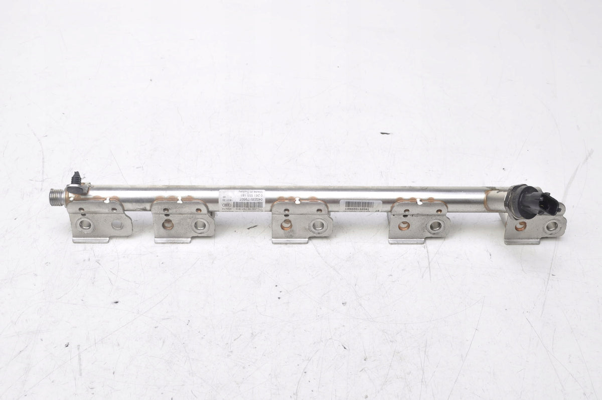 FOCUS MK3 2.0 ST INJECTION RAIL CJ5E-9F797-BG