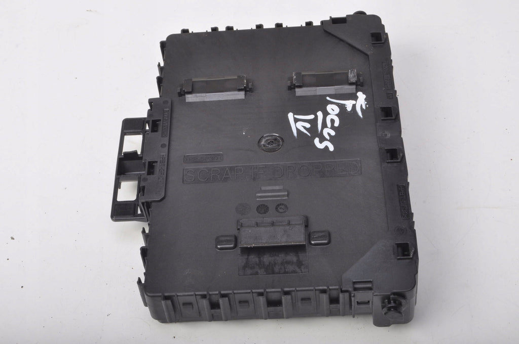 FOCUS MK4 1.0 BSI MODULE BOX LU5T-15604-BJGE