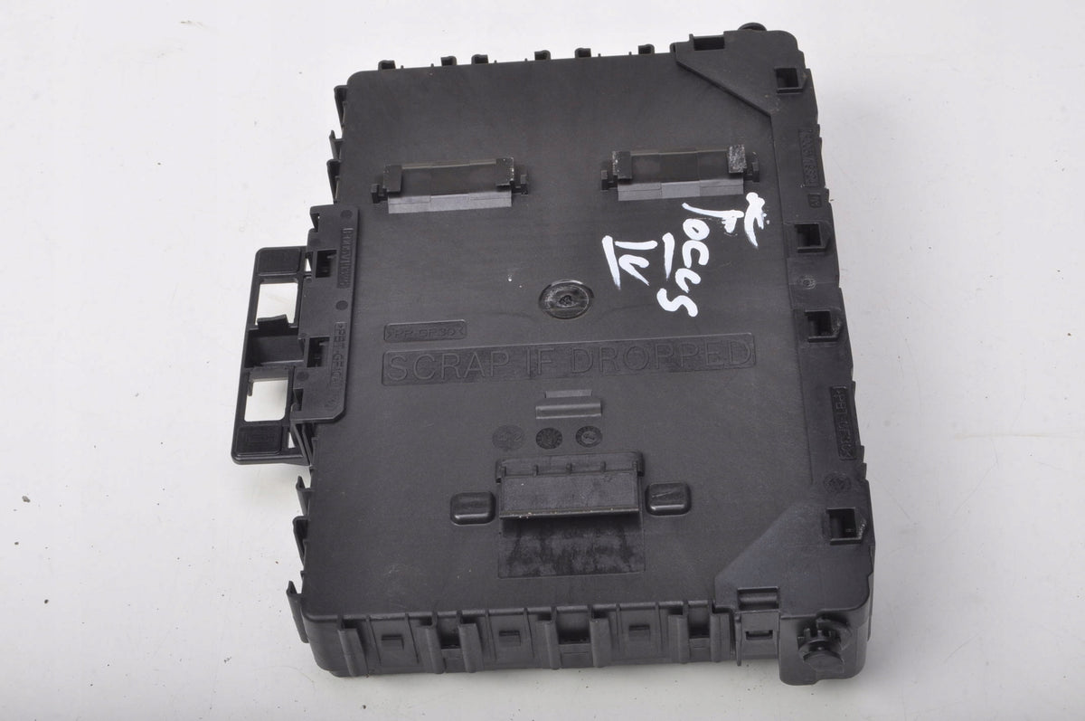 FOCUS MK4 1.0 BSI MODULE BOX LU5T-15604-BJGE