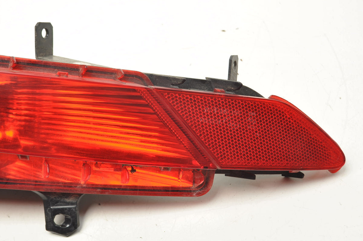 FOG LAMP REAR VOLVO XC60 AND RIGHT LIFT SUV
