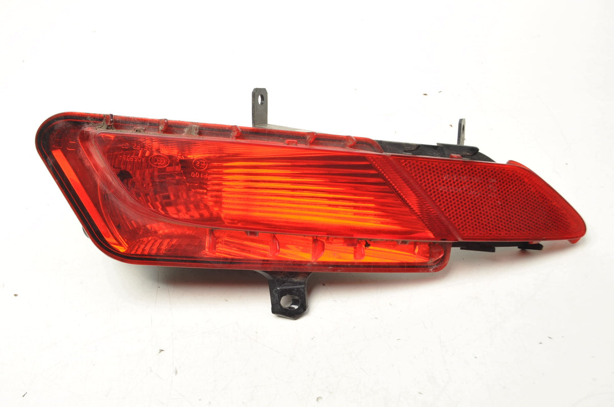FOG LAMP REAR VOLVO XC60 AND RIGHT LIFT SUV