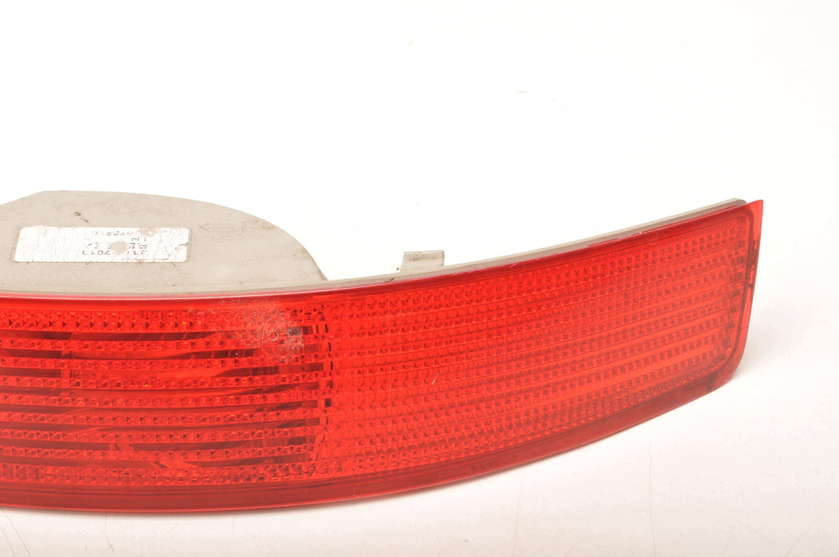 FOG LAMP REAR VOLVO XC90 LEFT LIFT SUV