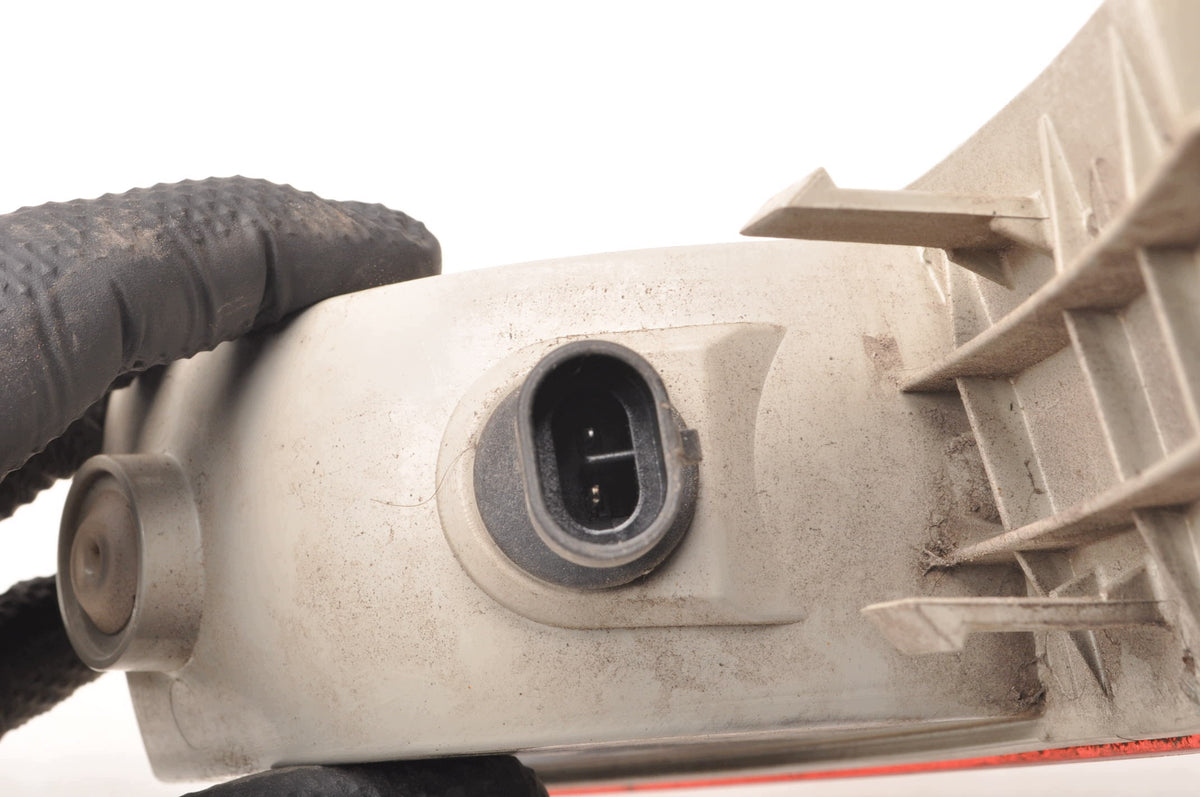 FOG LAMP REAR VOLVO XC90 LIFT RIGHT SUV