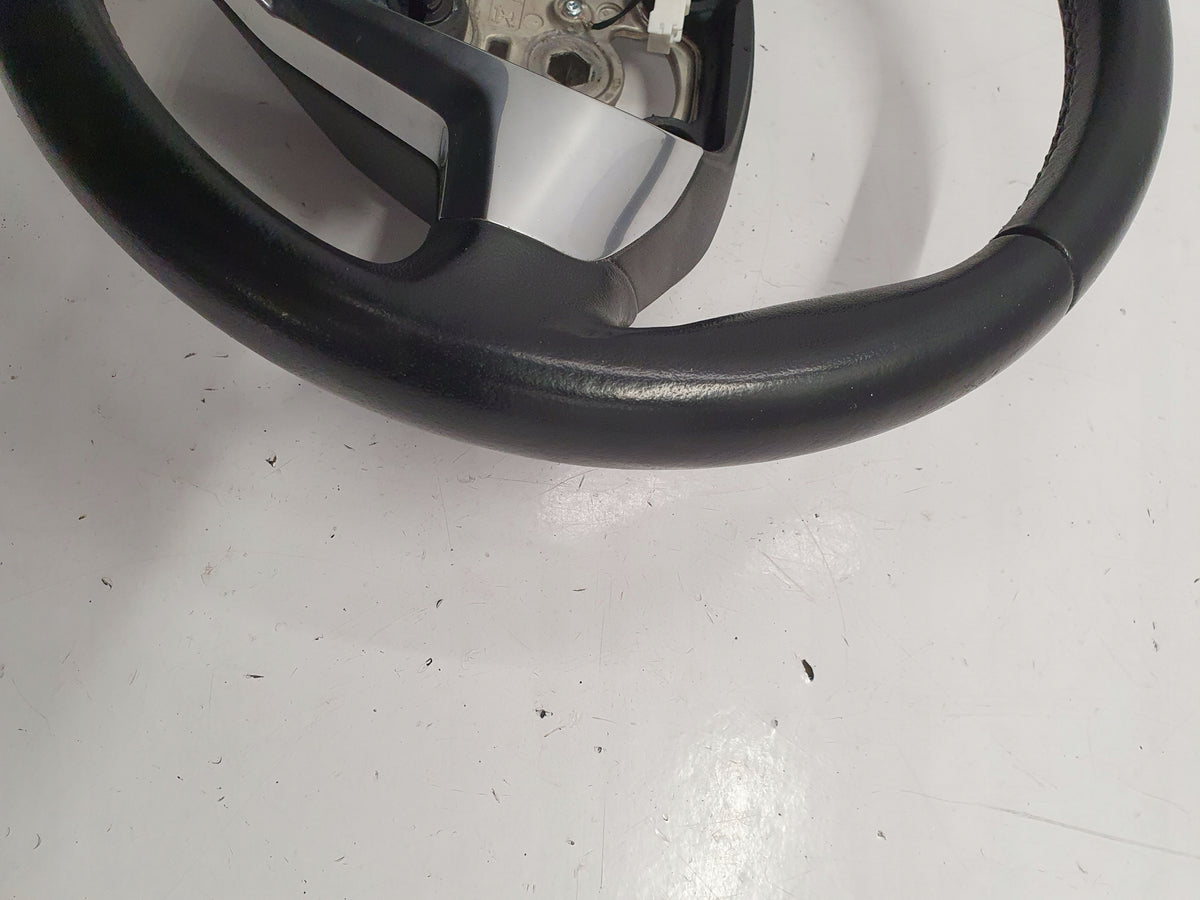 FORD B-MAX 13R STEERING WHEEL