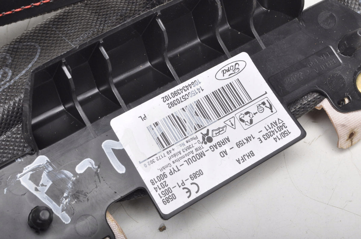 FORD B-MAX CURTAIN AIRBAG RIGHT AV11-14K159-AD