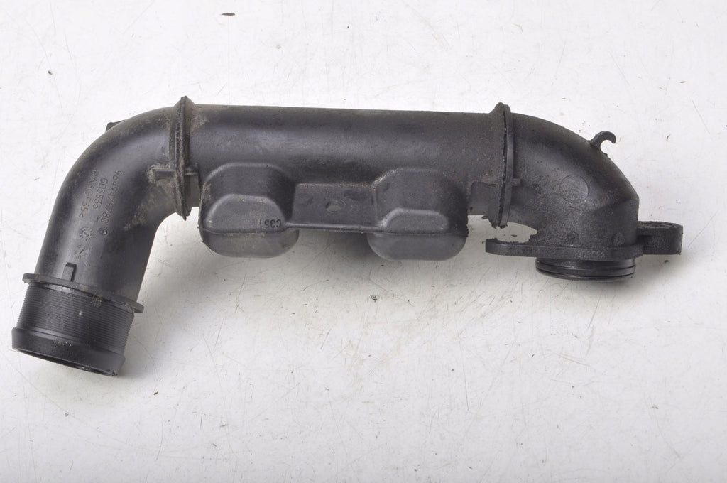 FORD C-MAX 1.6 TDCI AIR RESONATOR 9649475780