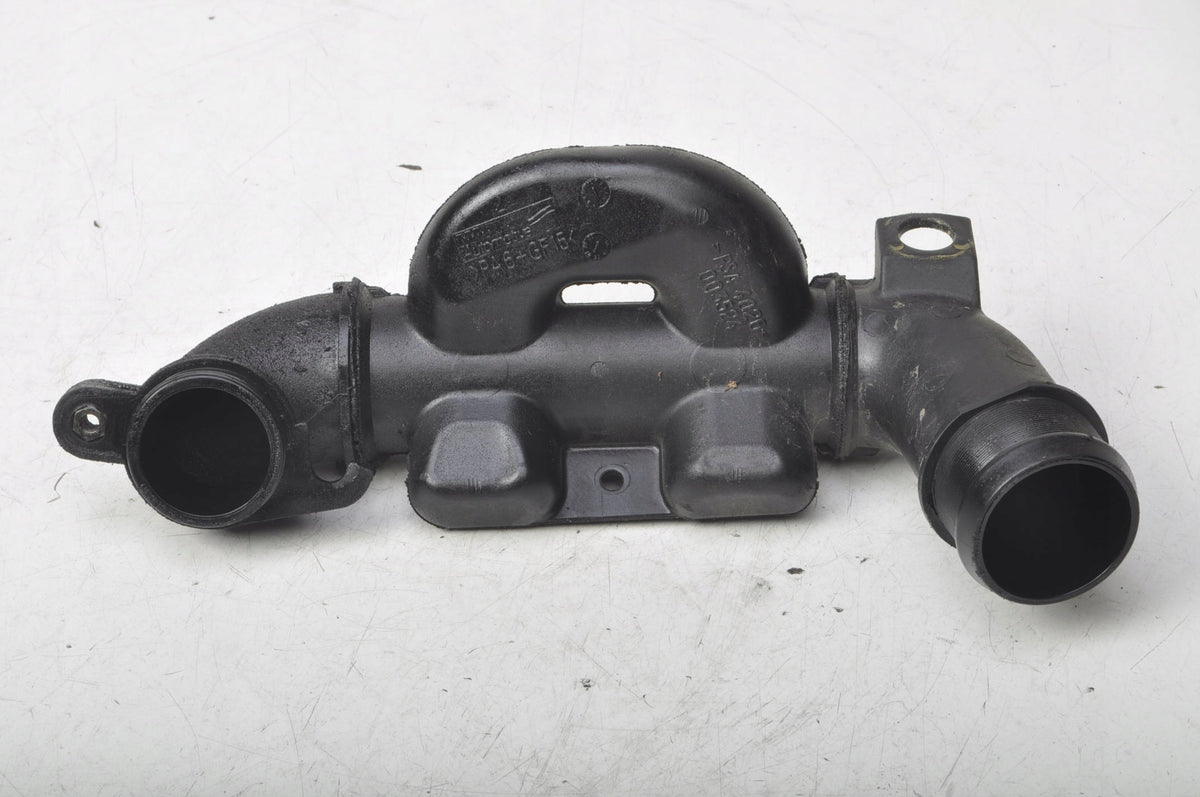 FORD C-MAX 1.6 TDCI AIR RESONATOR 9649475780