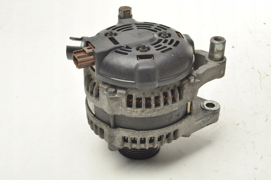 FORD C-MAX FOCUS C30 S40 C70 V50 2.0 D ALTERNATOR 3M5T-10300-YE 31285595