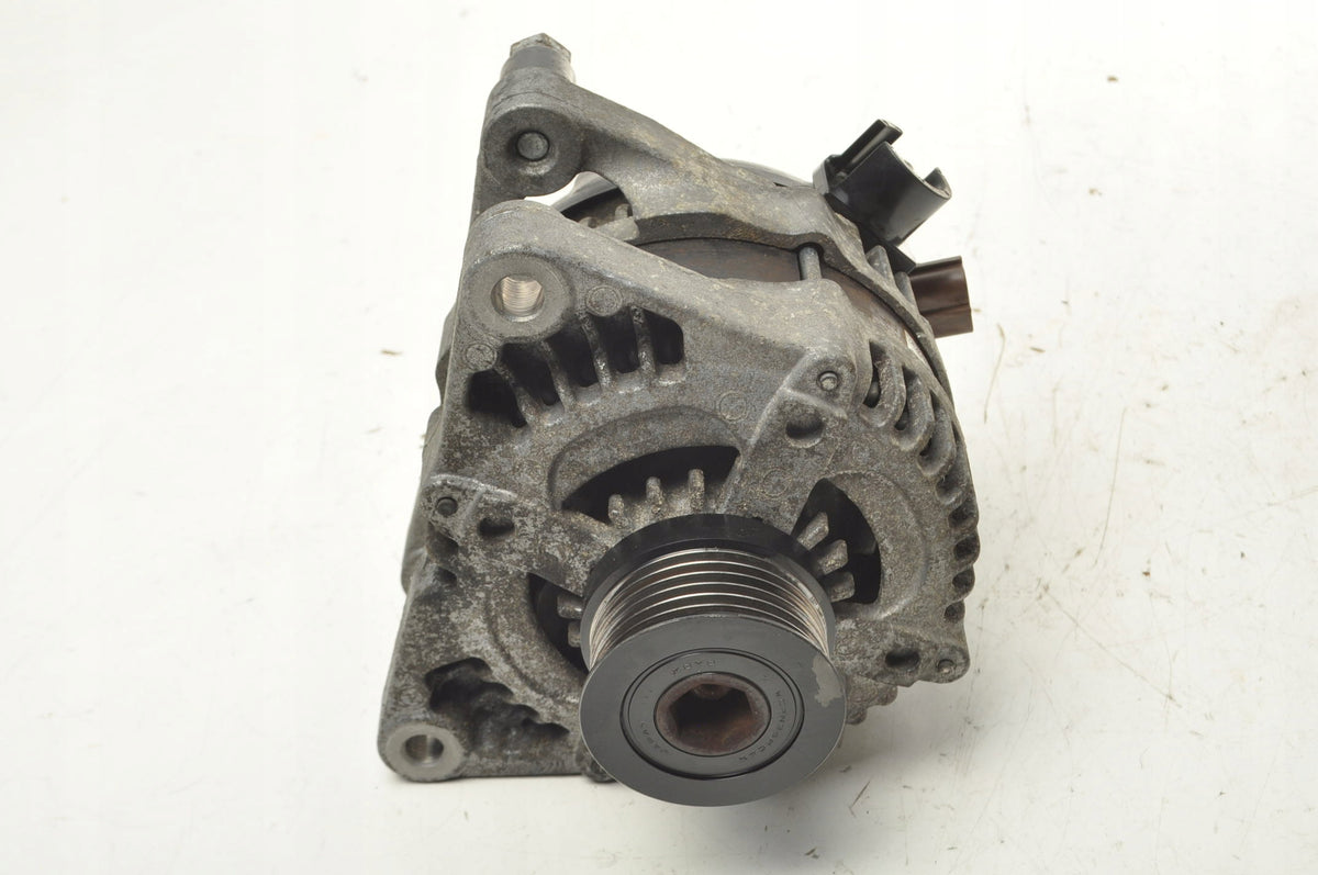 FORD C-MAX FOCUS C30 S40 C70 V50 2.0 D ALTERNATOR 3M5T-10300-YE 31285595