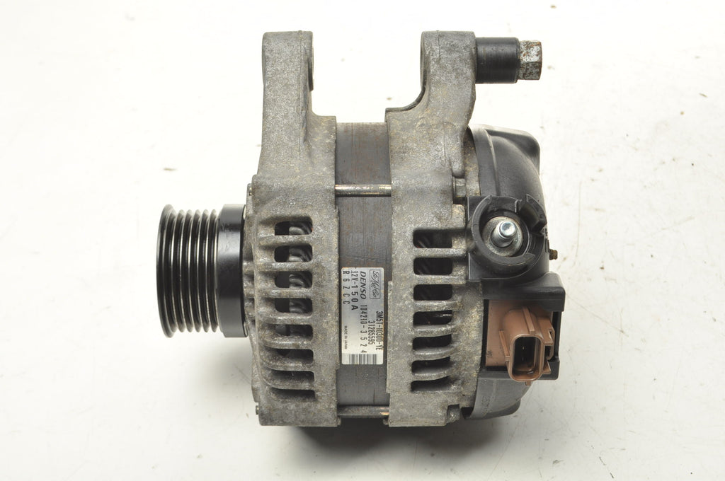 FORD C-MAX FOCUS C30 S40 C70 V50 2.0 D ALTERNATOR 3M5T-10300-YE 31285595