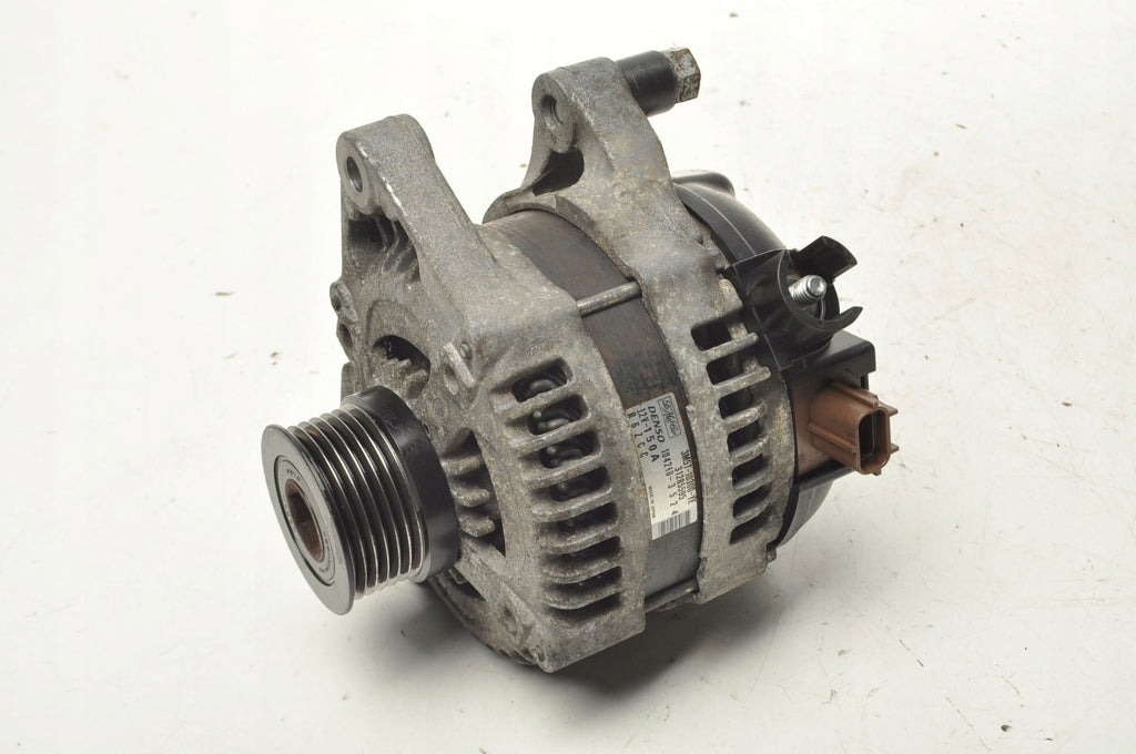 FORD C-MAX FOCUS C30 S40 C70 V50 2.0 D ALTERNATOR 3M5T-10300-YE 31285595