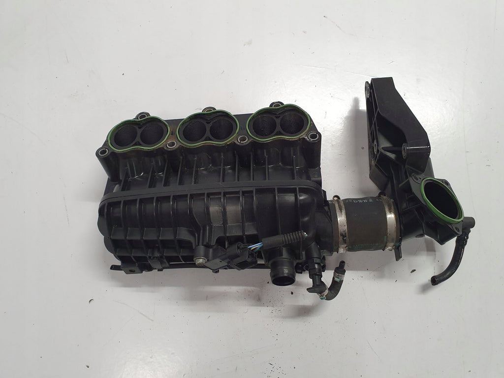 FORD C-MAX II FIESTA SUCTION MANIFOLD 1.0 ECOBOOST