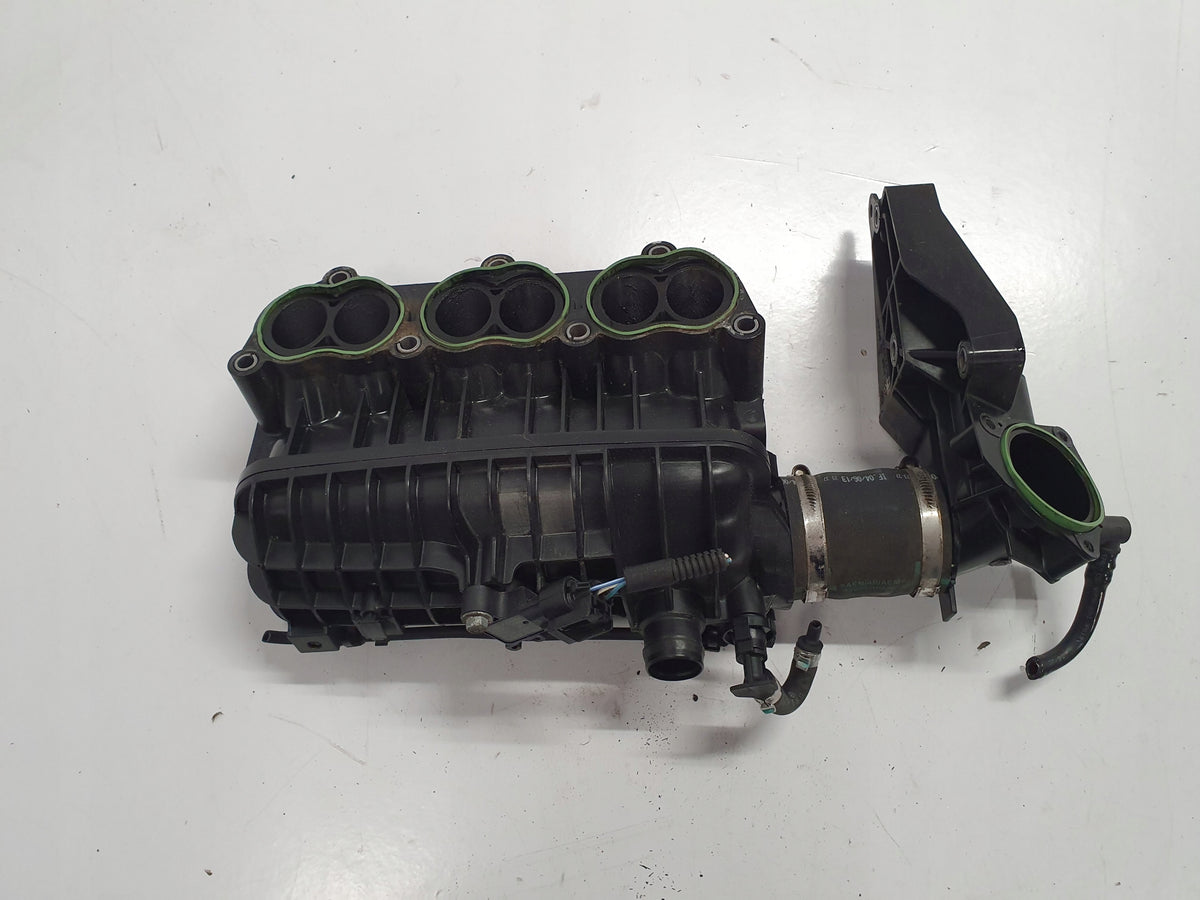 FORD C-MAX II FIESTA SUCTION MANIFOLD 1.0 ECOBOOST