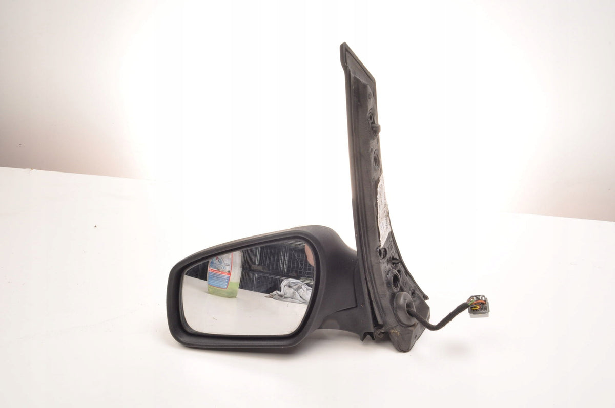 FORD C-MAX LEFT ELECTRIC MIRROR 7PIN