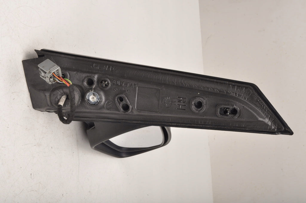 FORD C-MAX MIRROR RIGHT ELECTRIC 7 PIN