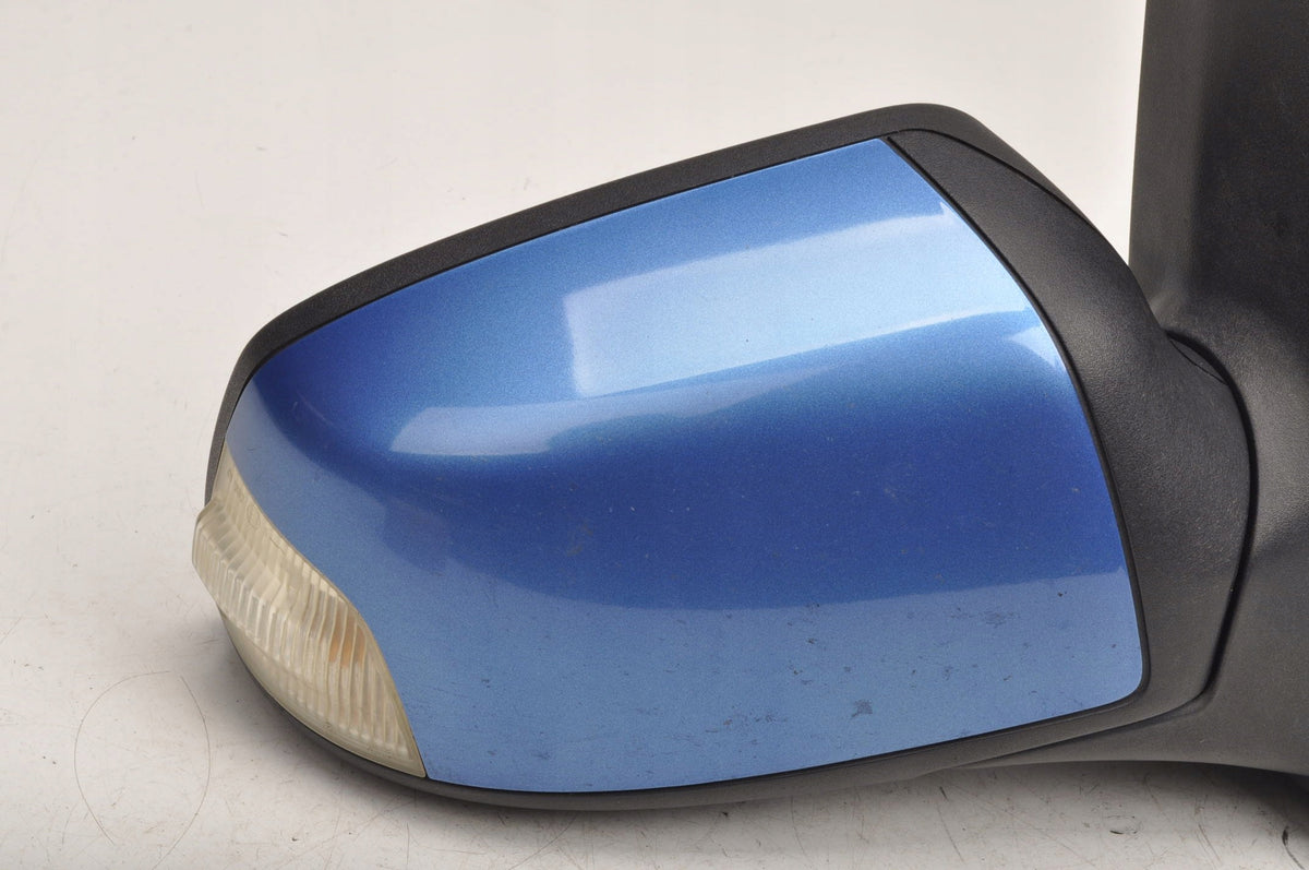 FORD C-MAX MIRROR RIGHT ELECTRIC 7 PIN