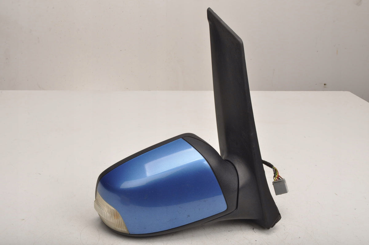 FORD C-MAX MIRROR RIGHT ELECTRIC 7 PIN