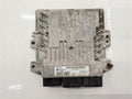 FORD C-MAX MK2 1.6TDCI ENGINE DRIVER AV61-12A650-YF