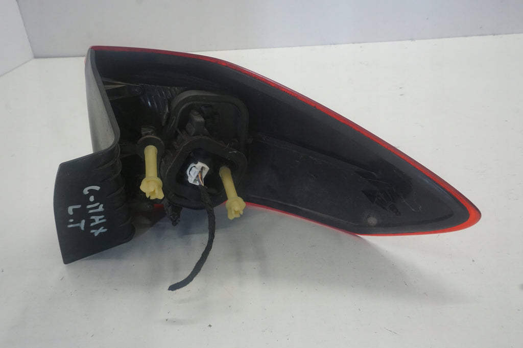 FORD C-MAX MK2 10-14 LAMP LEFT REAR AM5113405BF