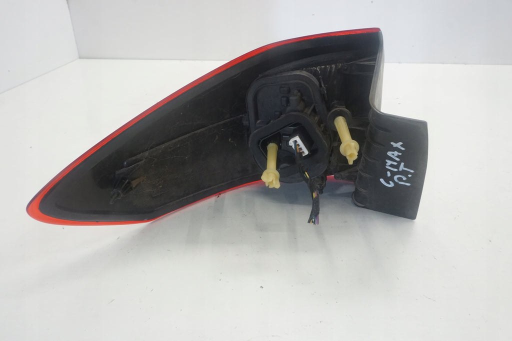 FORD C-MAX MK2 10-14 LAMP RIGHT REAR AM5113404BF
