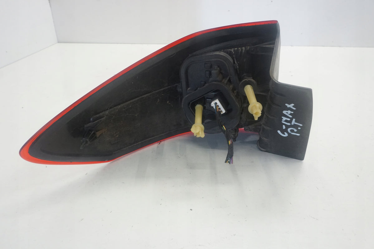 FORD C-MAX MK2 10-14 LAMP RIGHT REAR AM5113404BF