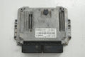 FORD C-MAX MK2 10-14R ENGINE DRIVER 1.0 ECOBOOST CV61-12A650-ATA