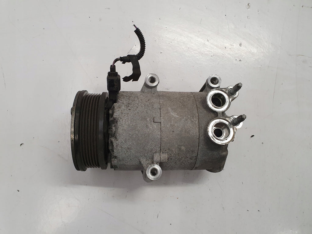 FORD C-MAX MK2 AIR CONDITIONING COMPRESSOR 1.6 16V